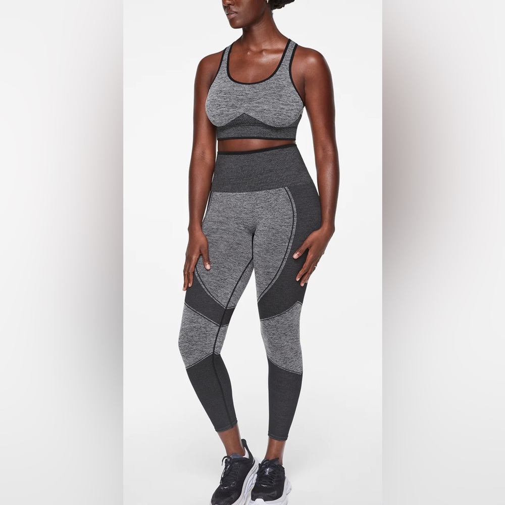 NEW ThirdLove Flex Seamless Compression Legging